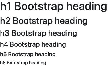 bootstrap2